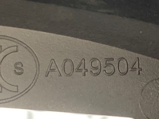 Рамка зеркала правая, ориг. номер 3304964, Volvo XC90 2006-2014
