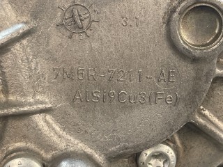 АКПП, ориг. номер 36051073, Volvo V60 2010-2013