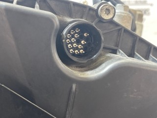 АКПП, ориг. номер 36050953, Volvo S40 2007-2012
