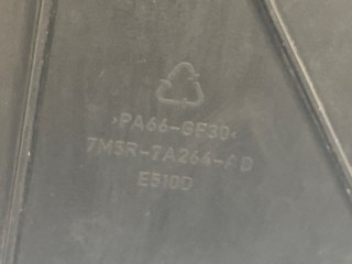 АКПП, ориг. номер 36050953, Volvo S40 2007-2012