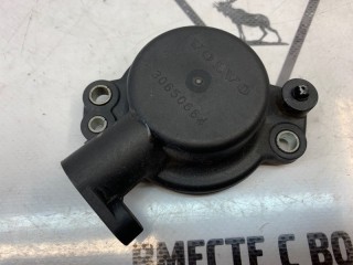 Крышка датчика распредвала, ориг. номер 30650664, Volvo S60 2004-2010