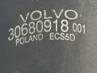Шланг радиатора, ориг. номер 30680918, Volvo S60 2004-2010