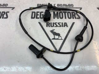 Датчик ABS передний левый, ориг. номер 30773738, Volvo V70 2000-2004