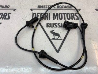 Датчик ABS передний левый, ориг. номер 30773738, Volvo V70 2000-2004