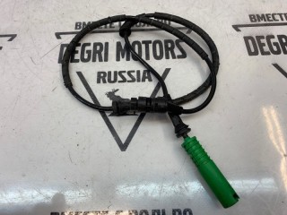 Датчик ABS передний, ориг. номер SSB500052, Land Rover Range Rover L322 2002-2005