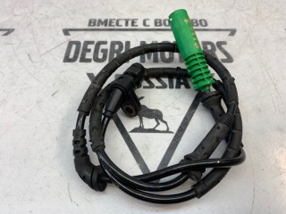 Датчик ABS передний, ориг. номер SSB500052, Land Rover Range Rover L322 2002-2005