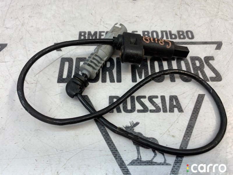 Датчик ABS передний BMW 320i E46 1997-2003, 34521165609, фото 1