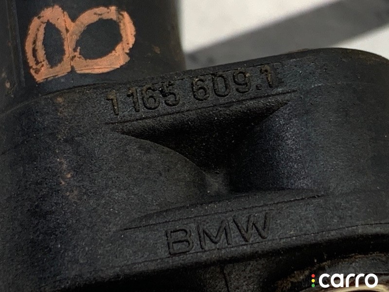 Датчик ABS передний BMW 320i E46 1997-2003, 34521165609, фото 2