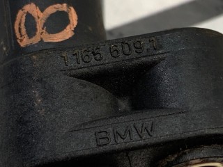 Датчик ABS передний, ориг. номер 34521165609, BMW 320i E46 1997-2003