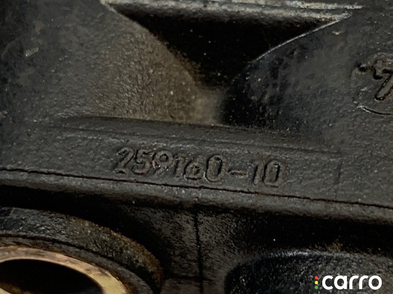 Датчик ABS передний BMW 320i E46 1997-2003, 34521165609, фото 5