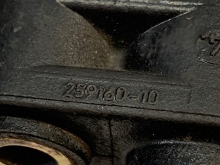 Датчик ABS передний, ориг. номер 34521165609, BMW 320i E46 1997-2003