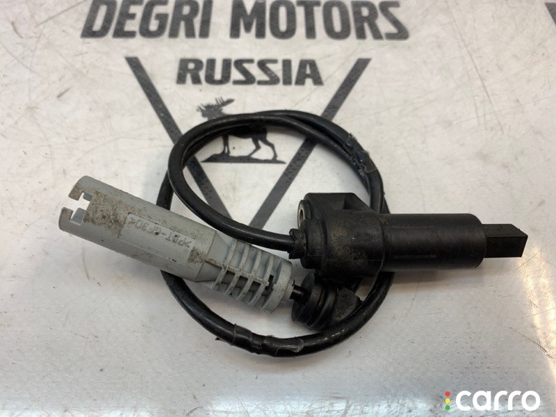 Датчик ABS передний BMW 320i E46 1997-2003, 34521165609, фото 6