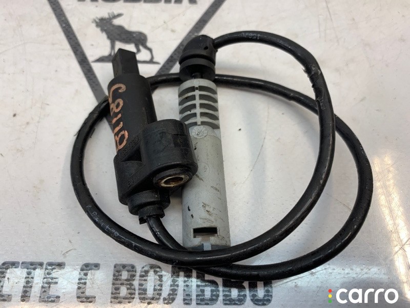 Датчик ABS передний BMW 320i E46 1997-2003, 34521165609, фото 10