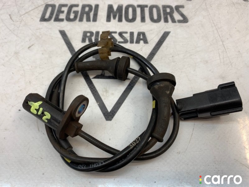 Датчик ABS передний левый Volvo XC70 2000-2004, 30773738, фото 5