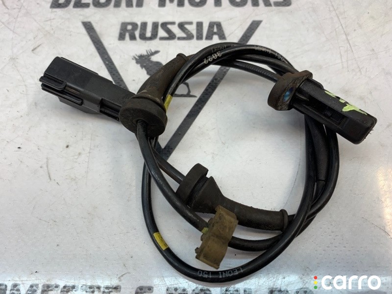 Датчик ABS передний левый Volvo XC70 2000-2004, 30773738, фото 7