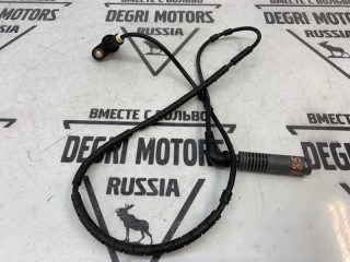 Датчик ABS задний, ориг. номер 34521164370, BMW 320i E46 1997-2003