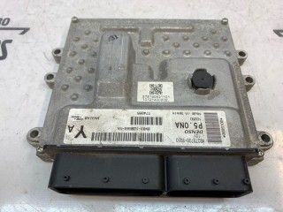 Блок управления двигателем, ориг. номер LR012730, Land Rover Range Rover 2009-2012
