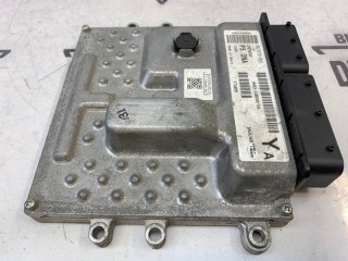 Блок управления двигателем, ориг. номер LR012730, Land Rover Range Rover 2009-2012