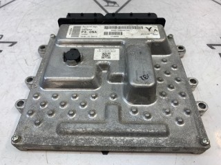 Блок управления двигателем, ориг. номер LR012730, Land Rover Range Rover 2009-2012
