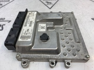Блок управления двигателем, ориг. номер LR012730, Land Rover Range Rover 2009-2012