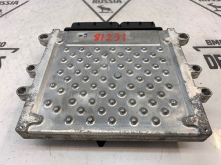 Блок управления двигателем, ориг. номер LR012730, Land Rover Range Rover 2009-2012