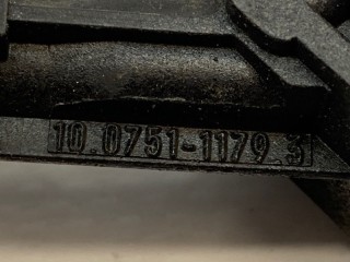 Датчик ABS задний, ориг. номер 34521164370, BMW 320i E46 1997-2003