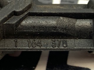 Датчик ABS задний, ориг. номер 34521164370, BMW 320i E46 1997-2003