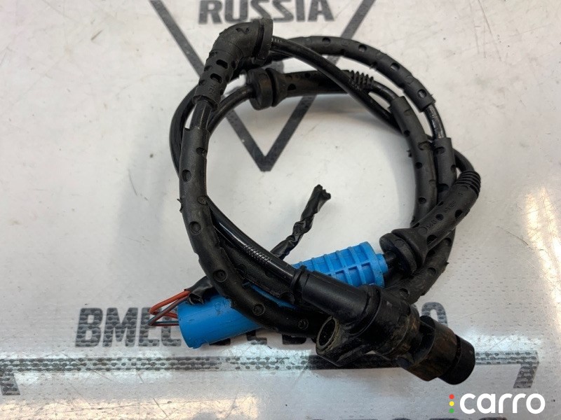 34526771709 Датчик ABS BMW 740i E65 2007г. - фото №5