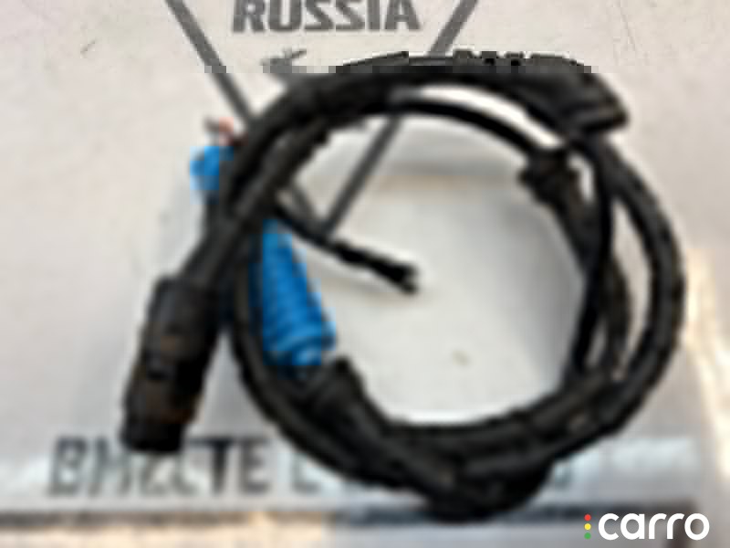 34526771709 Датчик ABS BMW 740i E65 2007г. - фото №6
