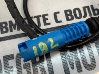 Датчик ABS передний, ориг. номер 34526771708, BMW 740i E65 2005-2008