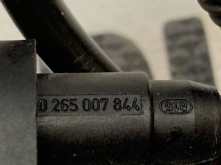 Датчик ABS передний, ориг. номер 34526771708, BMW 740i E65 2005-2008