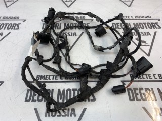 Жгут проводки парктроника передний, ориг. номер 61129232531, BMW 523i F10 2009-2013