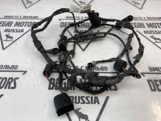 Жгут проводки парктроника передний, ориг. номер 61129232531, BMW 523i F10 2009-2013