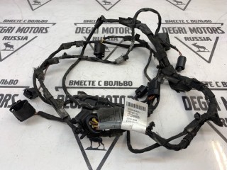 Жгут проводки парктроника передний, ориг. номер 61129232531, BMW 523i F10 2009-2013