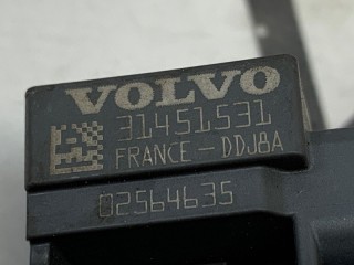 Датчик удара, ориг. номер 31451531, Volvo XC90 2014-2019