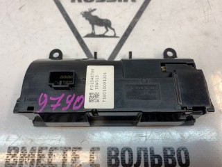Блок управления климат-контролем, ориг. номер 31674024, Volvo XC90 2014-2019