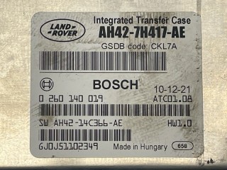 Блок управления, ориг. номер LR022936, Land Rover Range Rover 2009-2012
