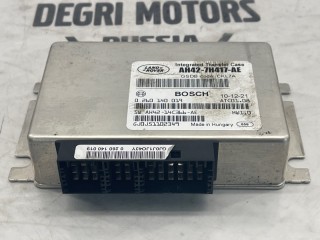Блок управления, ориг. номер LR022936, Land Rover Range Rover 2009-2012