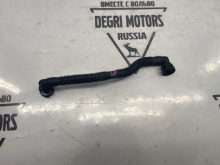 Трубка картерных газов, ориг. номер LR005991, Land Rover Discovery L319 2004-2009