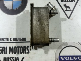 Радиатор АКПП, 30792231, Volvo S80 II