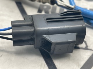 Лямбда-зонд, ориг. номер LR011711, Land Rover Range Rover 2009-2012