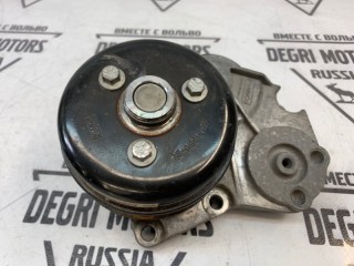 Вискомуфта, LR025978, Land Rover Range Rover III [2-й рестайлинг]