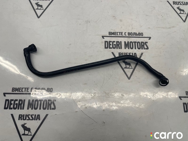 Трубка картерных газов Land Rover Range Rover 2009-2012, 5.0 л, бензин, LR010757, фото 1