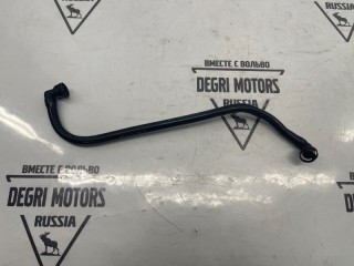 Трубка картерных газов Land Rover Range Rover 2009-2012, 5.0 л, бензин, LR010757