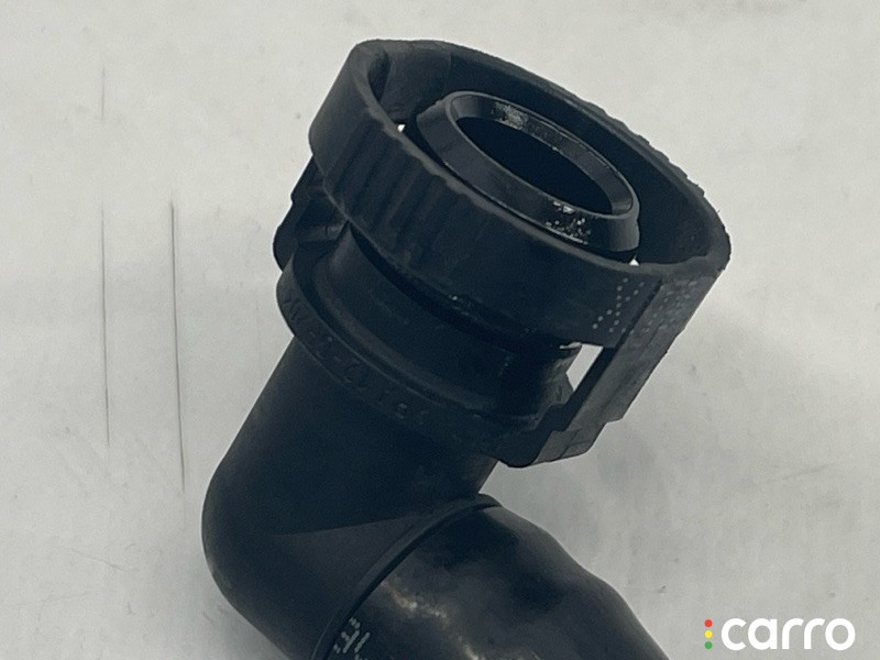 Трубка картерных газов Land Rover Range Rover 2009-2012, 5.0 л, бензин, LR010757, фото 6