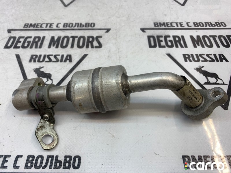 Трубка кондиционера Land Rover Range Rover 2009-2012, 5.0 л, АКПП, LR010853, фото 8