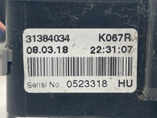 Блок предохранителей, ориг. номер 31384034, Volvo XC90 2014-2019