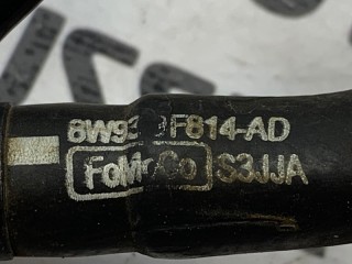 Трубка, ориг. номер LR011465, Land Rover Range Rover 2009-2012
