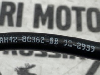 Трубка, ориг. номер LR011465, Land Rover Range Rover 2009-2012