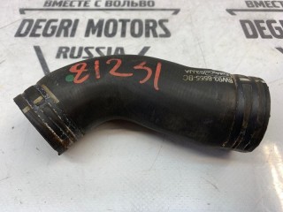 Шланг охлаждения, ориг. номер LR010795, Land Rover Range Rover 2009-2012
